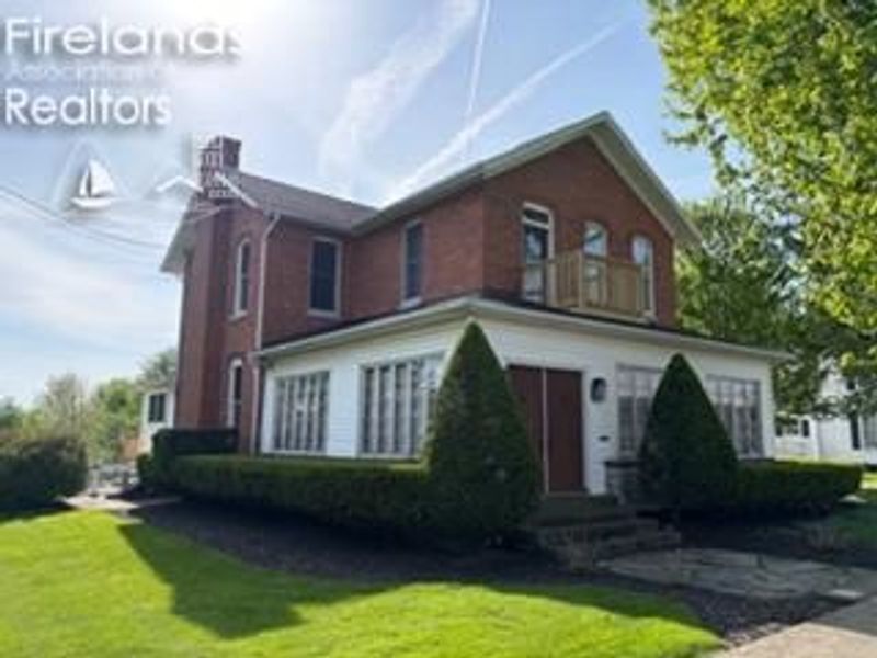 509 Washington St., Republic, OH 44867 Photo 1