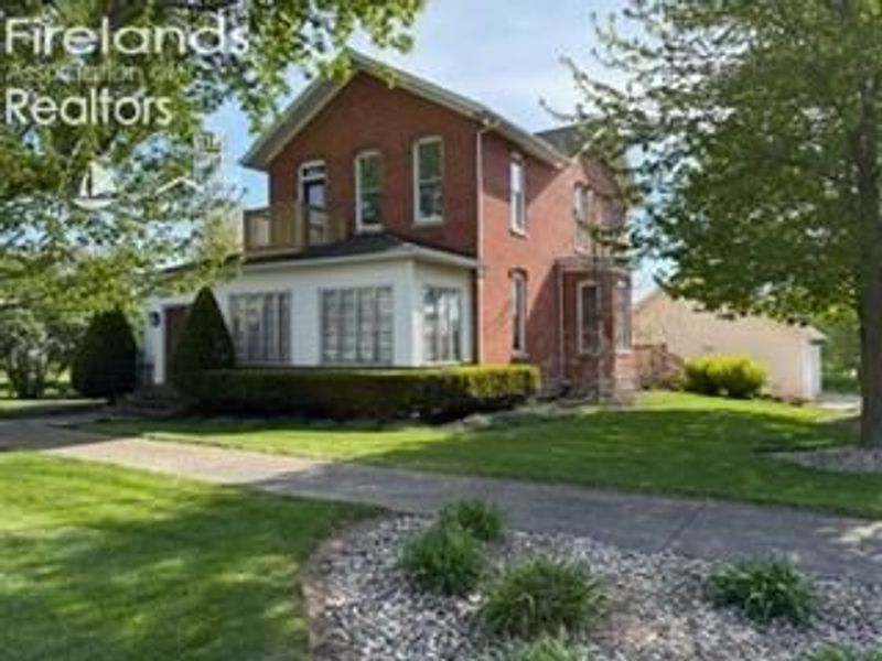 509 Washington St., Republic, OH 44867 Photo 2