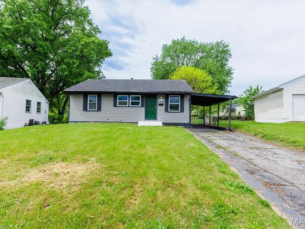 332 Banff Circle, St Louis, MO 63137