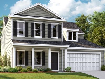 5387 Crinum Lilly, Summerville, SC 29485