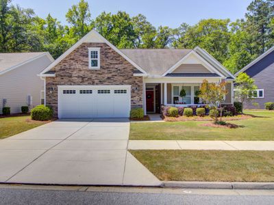 1113 Old Field Drive, Summerville, SC 29483