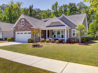 1113 Old Field Drive, Summerville, SC 29483