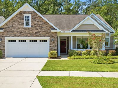 1113 Old Field Drive, Summerville, SC 29483