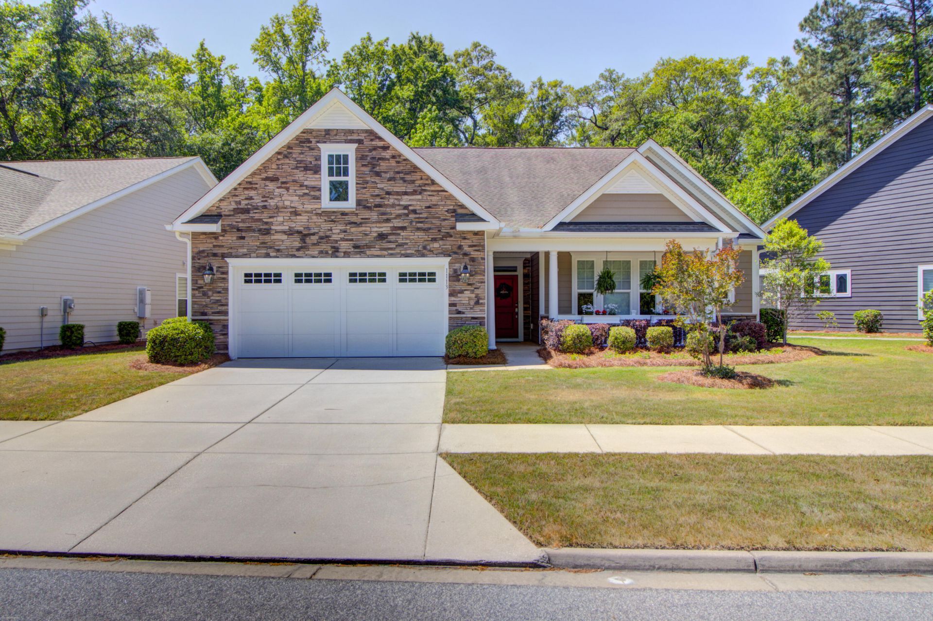 1113 Old Field Drive Photo 32