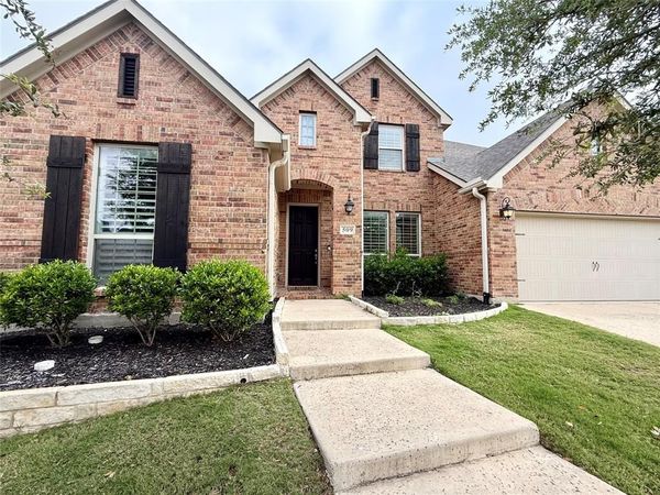509 Lomax Lane, Fort Worth, TX 76131