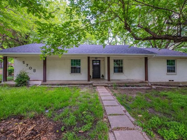 5708 Flamingo Court, Rowlett, TX 75089