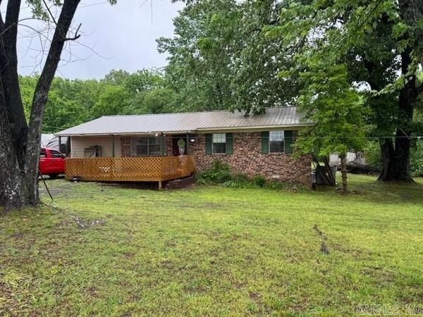 1981 Bellview Road , Pocahontas, AR 72455