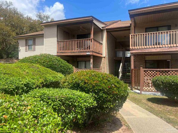 2300 W Michigan Ave, Unit 12, Pensacola, FL 32526