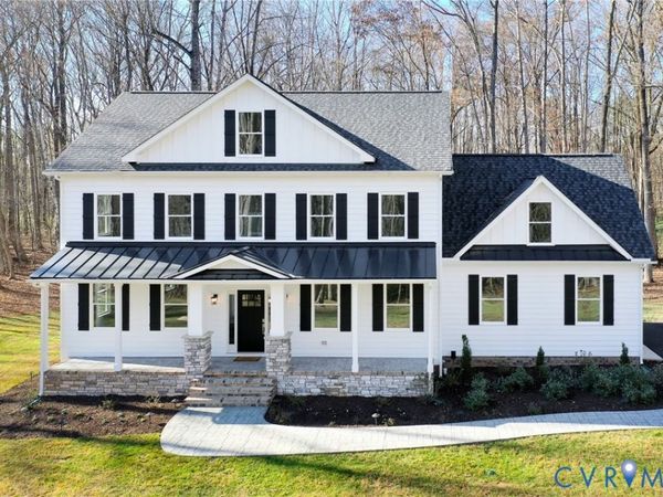 620 Cross Ridge Lane , Manakin Sabot, VA 23103