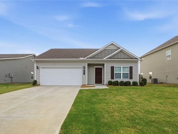 31 Brooke Court SE, Rome, GA 30161