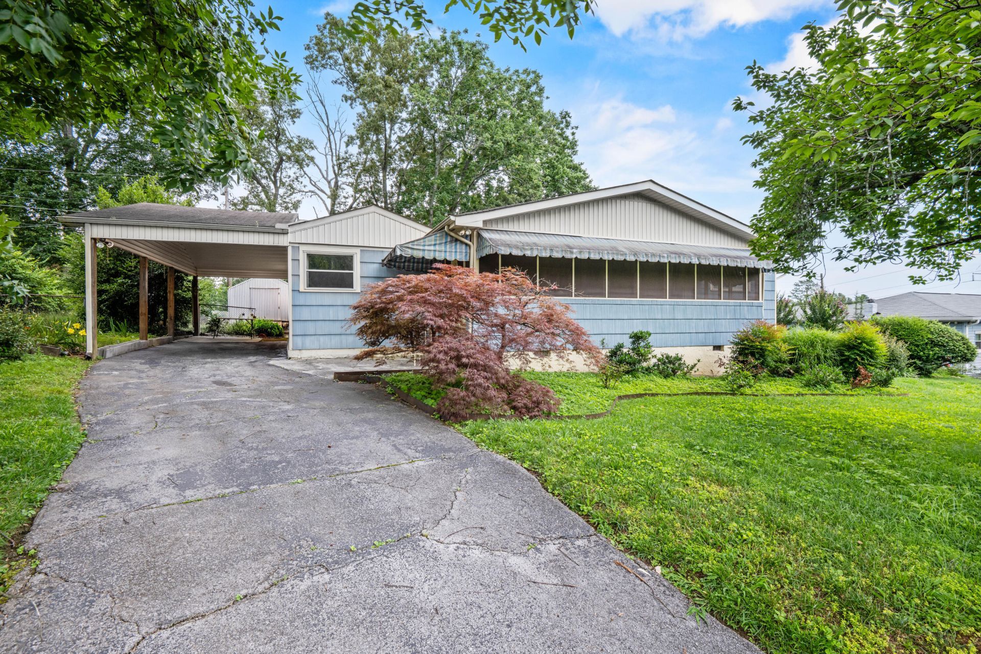 3841 Rollingwood Drive, Chattanooga, TN 37406 Main Photo