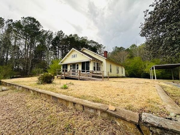 8121 Gore Subligna Road, Summerville, GA 30747
