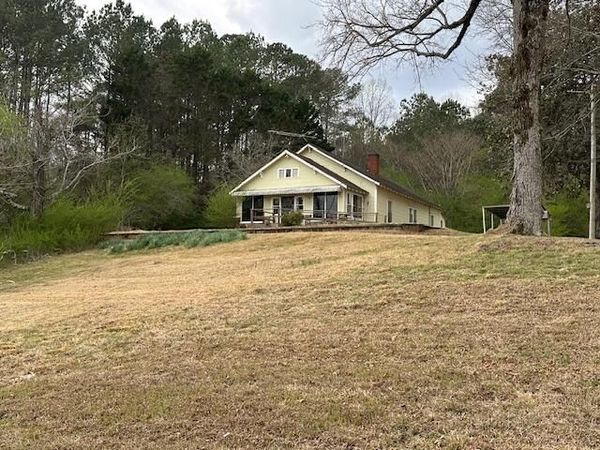 8121 Gore Subligna Road, Summerville, GA 30747