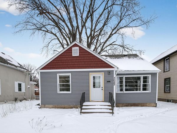 3022 Sheridan Avenue N, Minneapolis, MN 55411
