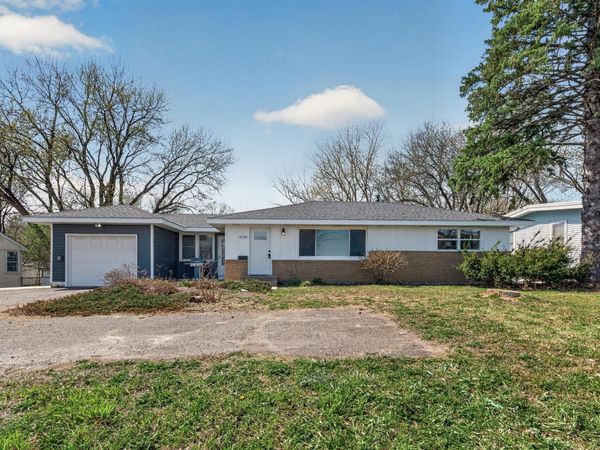 3125 Winnetka Avenue N, Crystal, MN 55427