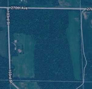 2690 103rd Street , Frederic, WI 54837