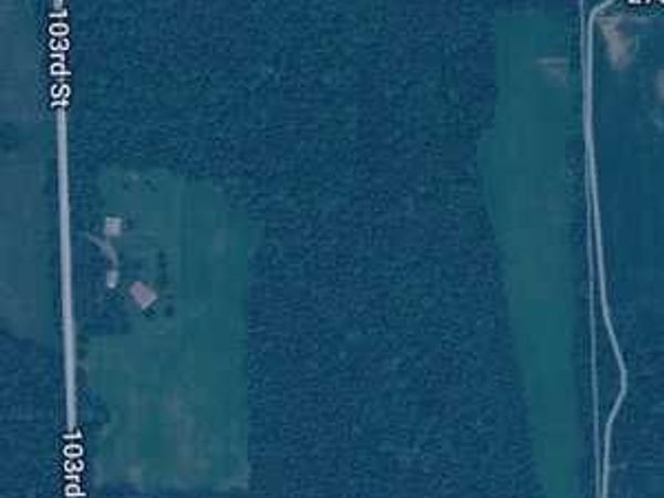 2690 103rd Street , Frederic, WI 54837