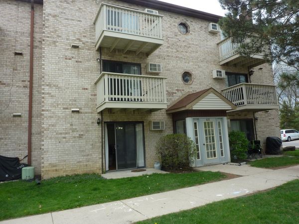 421 E Osage Lane , Unit 1A, Palatine, IL 60074