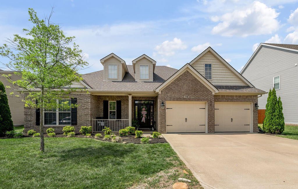 119 Mollie Way, Georgetown, KY 40324 Main Photo