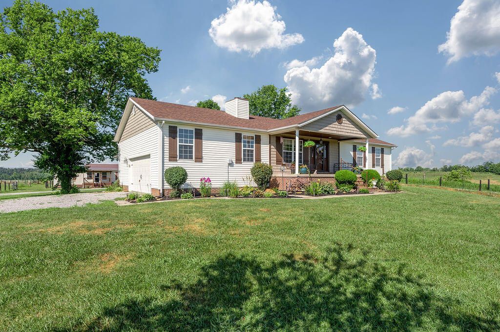 2815 Nest Egg Road, Mount Sterling, KY 40353 Main Photo