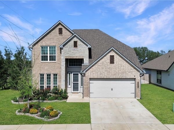 9804 Kensley Rose Drive , Killeen, TX 76542