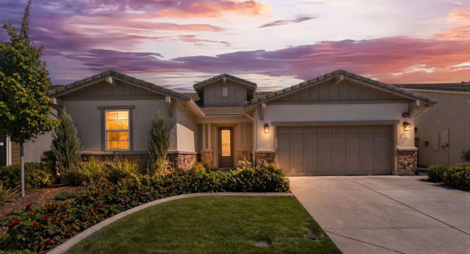 933 Hadley Dr, Lincoln, CA 95648 Photo