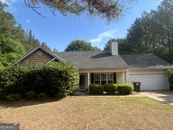 31 Pinewood Lane, Colbert, GA 30628
