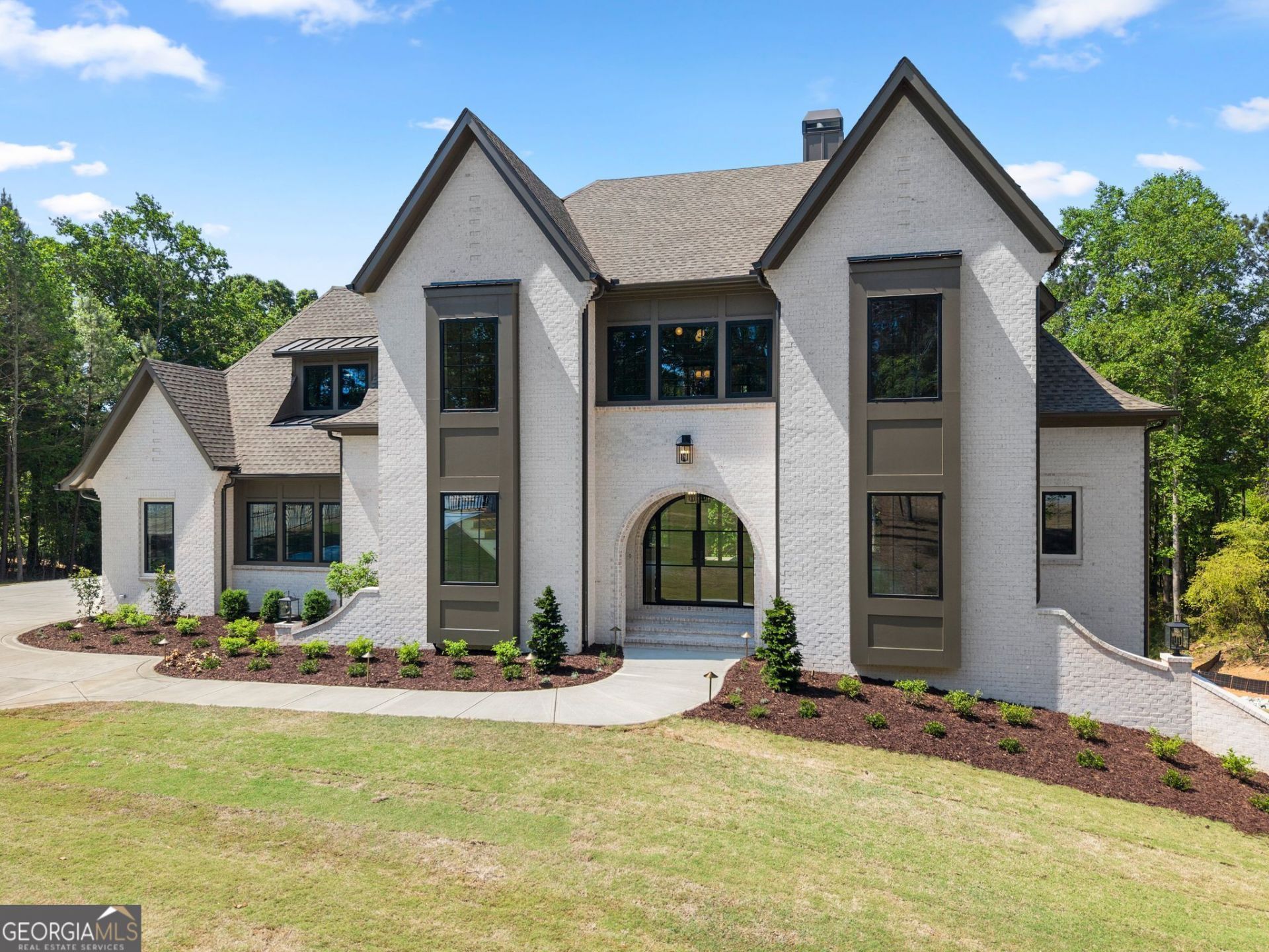 4600 J M Turk Road, Flowery Branch, GA 30542 Main Photo