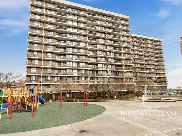 15218 Union Turnpike , Unit 206G, Flushing, NY 11367