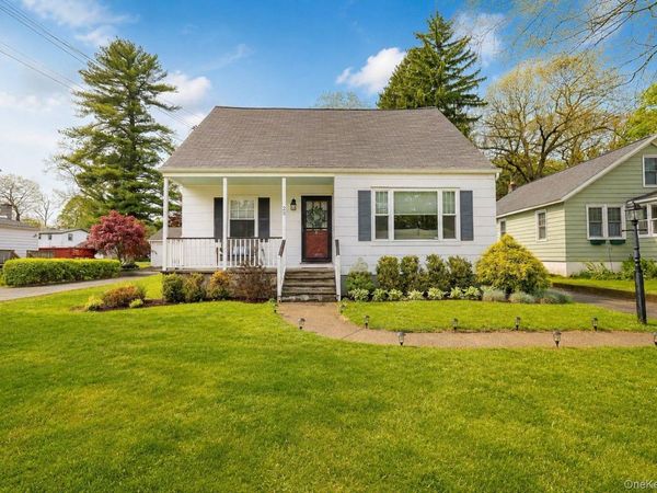 23 Innis Avenue, Newburgh, NY 12550