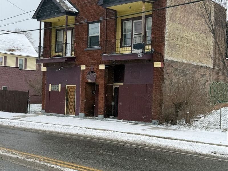 11809 Union Avenue, Cleveland, OH 44105 Photo 2