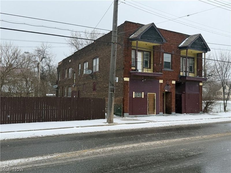 11809 Union Avenue, Cleveland, OH 44105 Photo 3