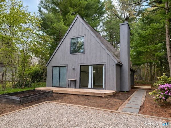 3 Finch, Unit 3, Avon, CT 06001