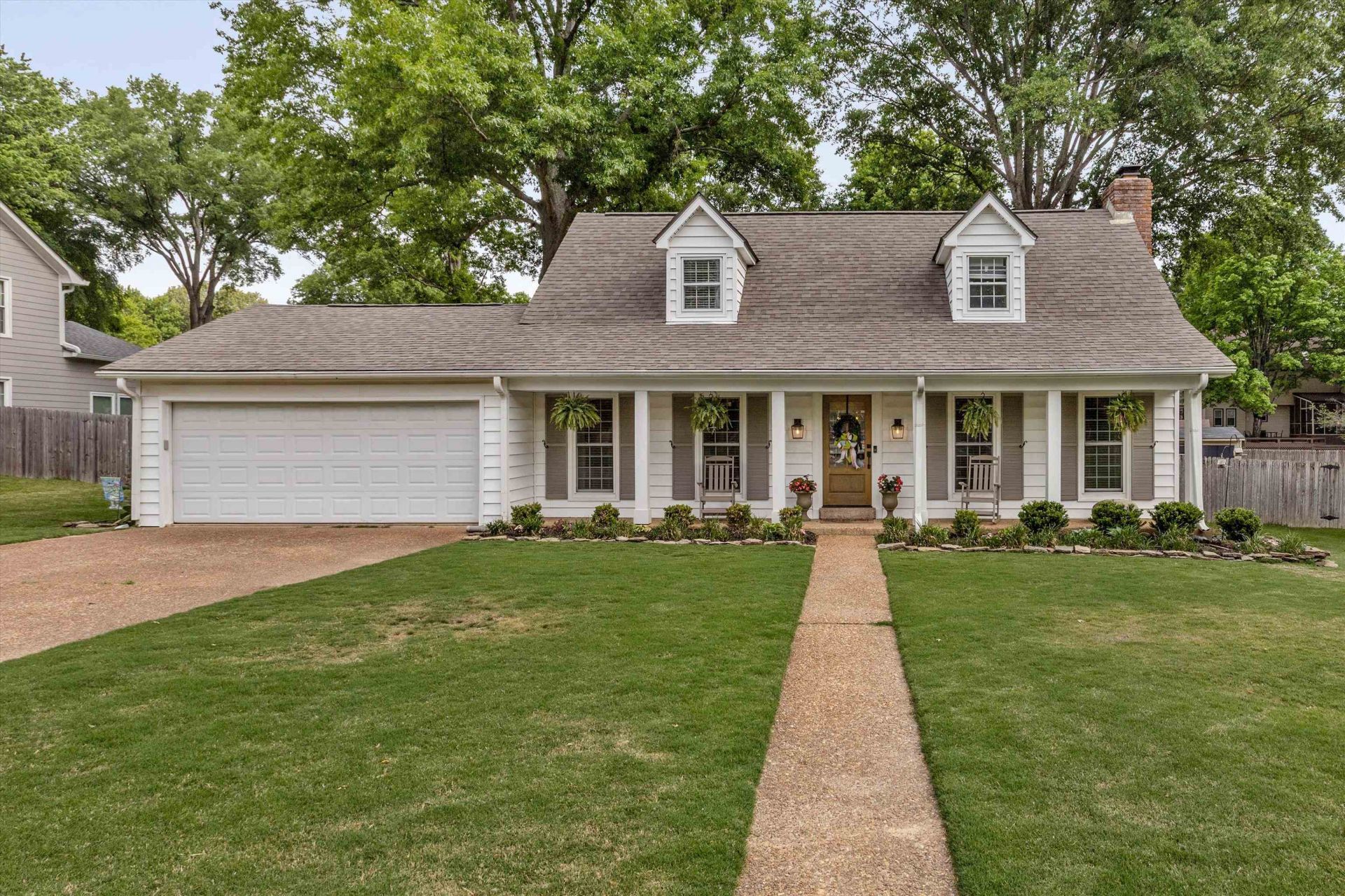 126 E Graycrest Ave, Collierville, TN 38017 Main Photo