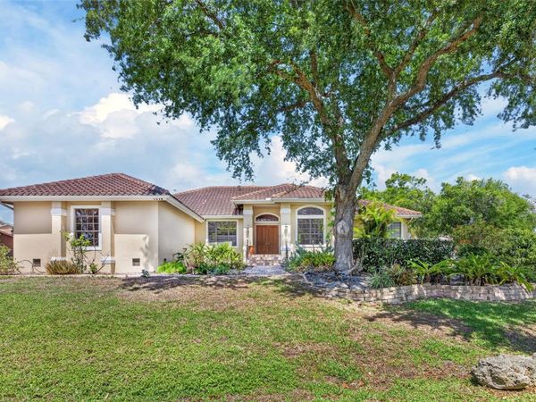 7214 HENDRY CREEK DRIVE, FORT MYERS, FL 33908