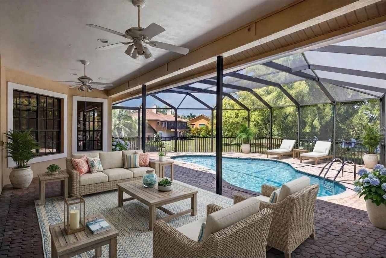 7214 Hendry Creek Drive, Fort Myers, FL 33908 Photo