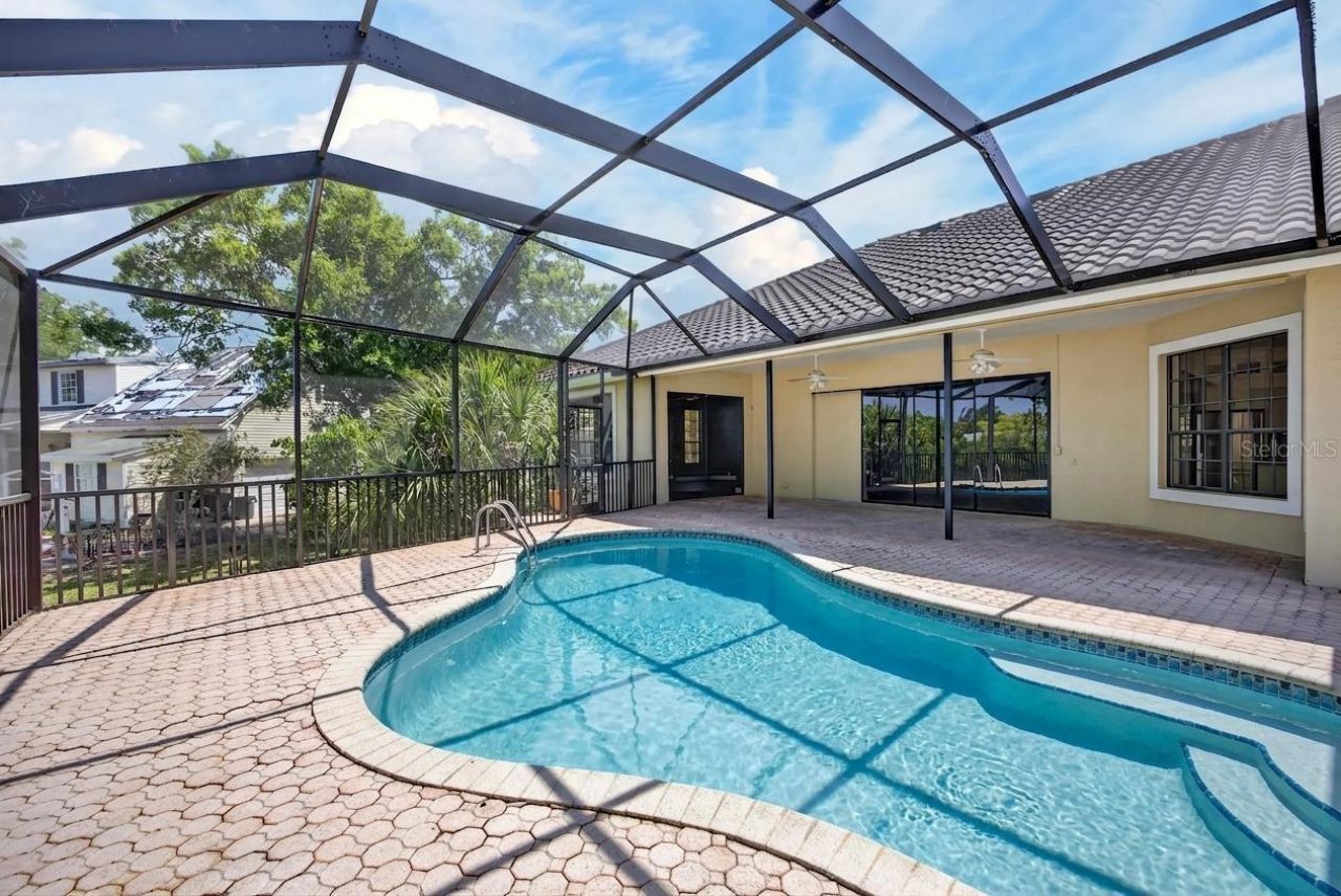7214 Hendry Creek Drive, Fort Myers, FL 33908 Photo