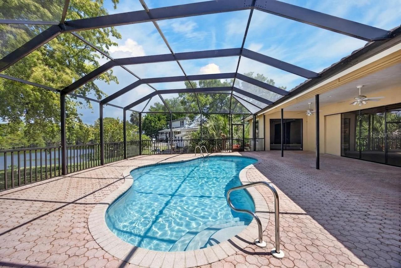7214 Hendry Creek Drive, Fort Myers, FL 33908 Photo