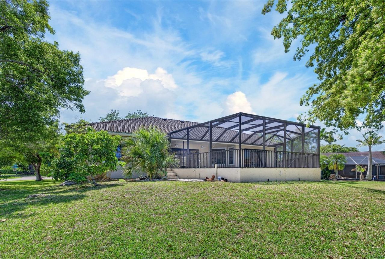 7214 Hendry Creek Drive, Fort Myers, FL 33908 Photo
