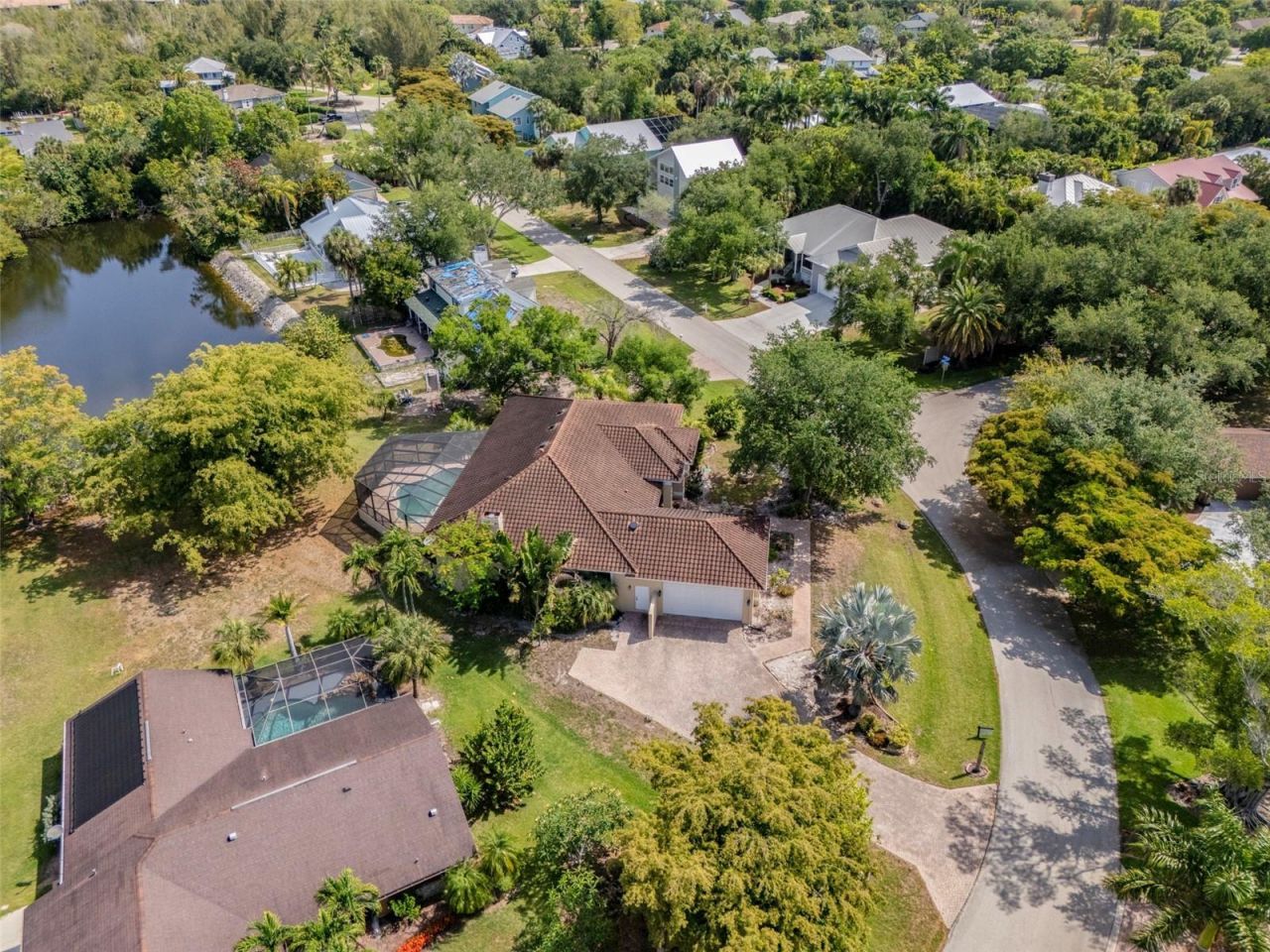 7214 Hendry Creek Drive, Fort Myers, FL 33908 Photo