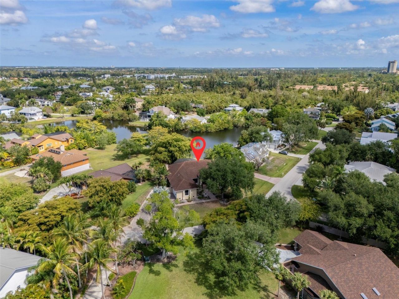 7214 Hendry Creek Drive, Fort Myers, FL 33908 Photo