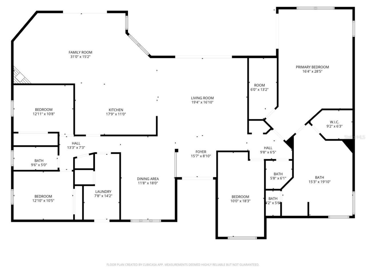 7214 Hendry Creek Drive, Fort Myers, FL 33908 Photo
