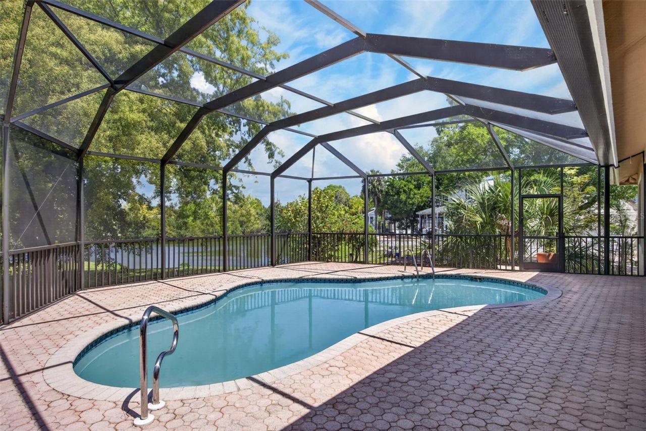 7214 Hendry Creek Drive, Fort Myers, FL 33908 Photo