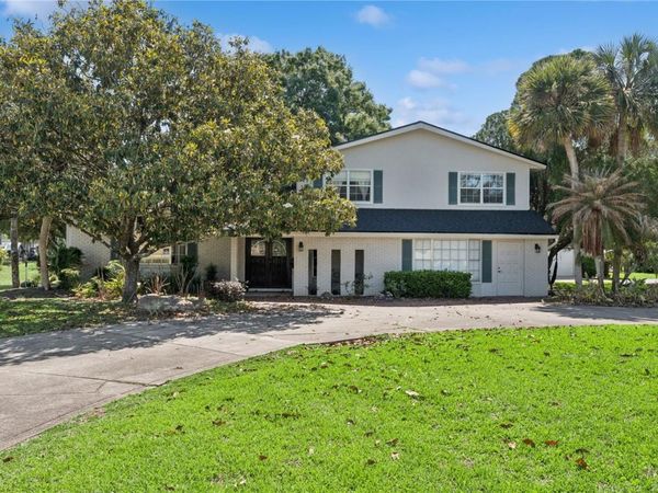 2351 WESTWOOD DRIVE , LONGWOOD, FL 32779