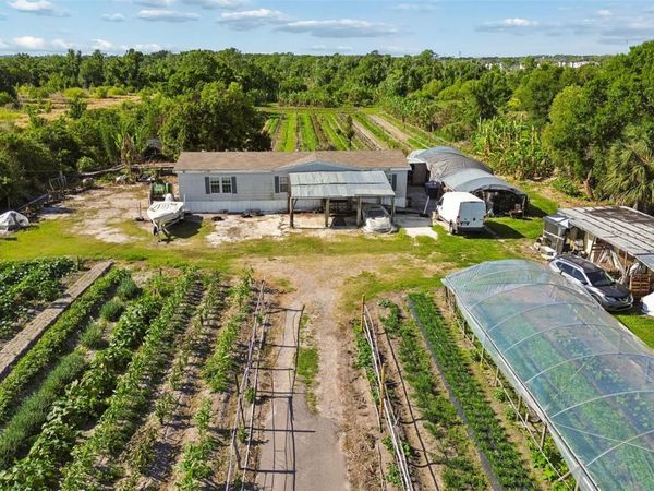 11101 SUMNER ROAD , WIMAUMA, FL 33598