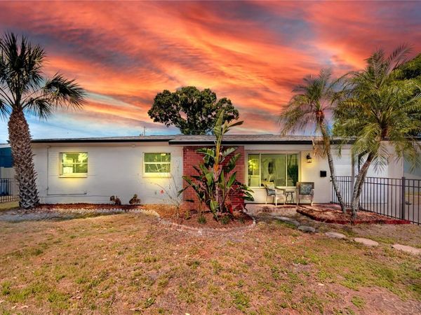 6482 20TH STREET N, ST PETERSBURG, FL 33702