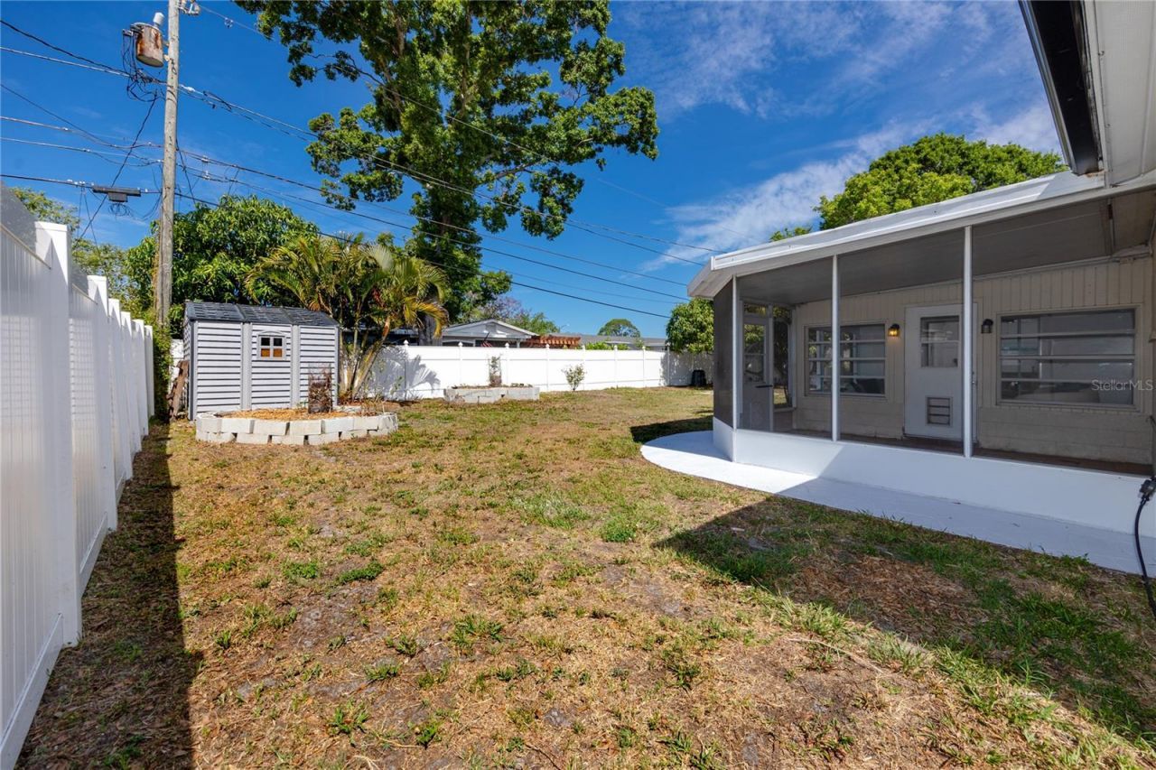 6482 20th Street N, Saint Petersburg, FL 33702 Photo