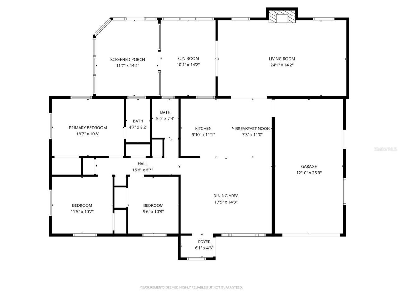 6482 20th Street N, Saint Petersburg, FL 33702 Photo