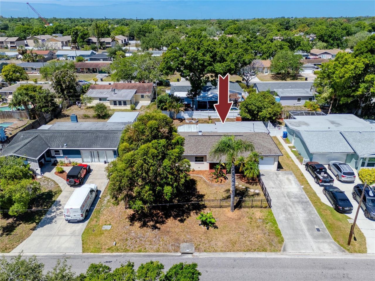 6482 20th Street N, Saint Petersburg, FL 33702 Photo