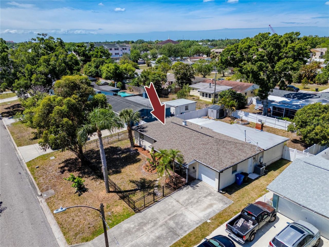 6482 20th Street N, Saint Petersburg, FL 33702 Photo